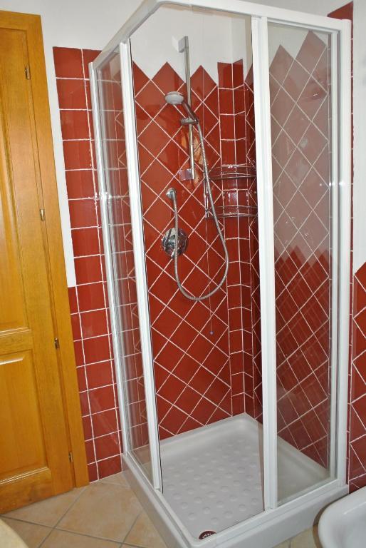 Residence Le Zagare サン・テオドーロ 部屋 写真